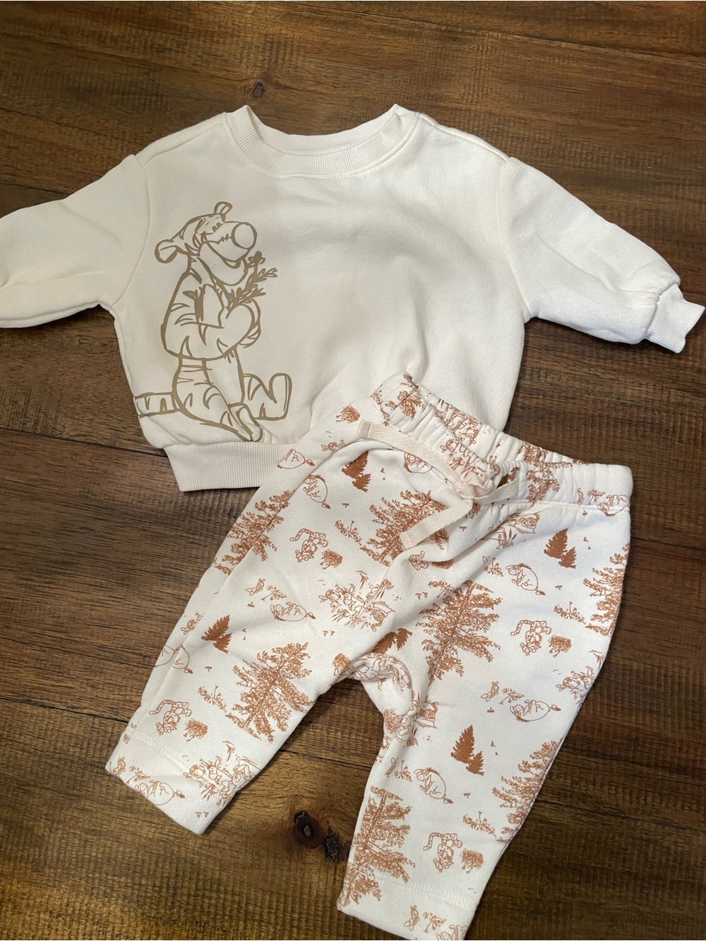 Old Navy Disney outfit